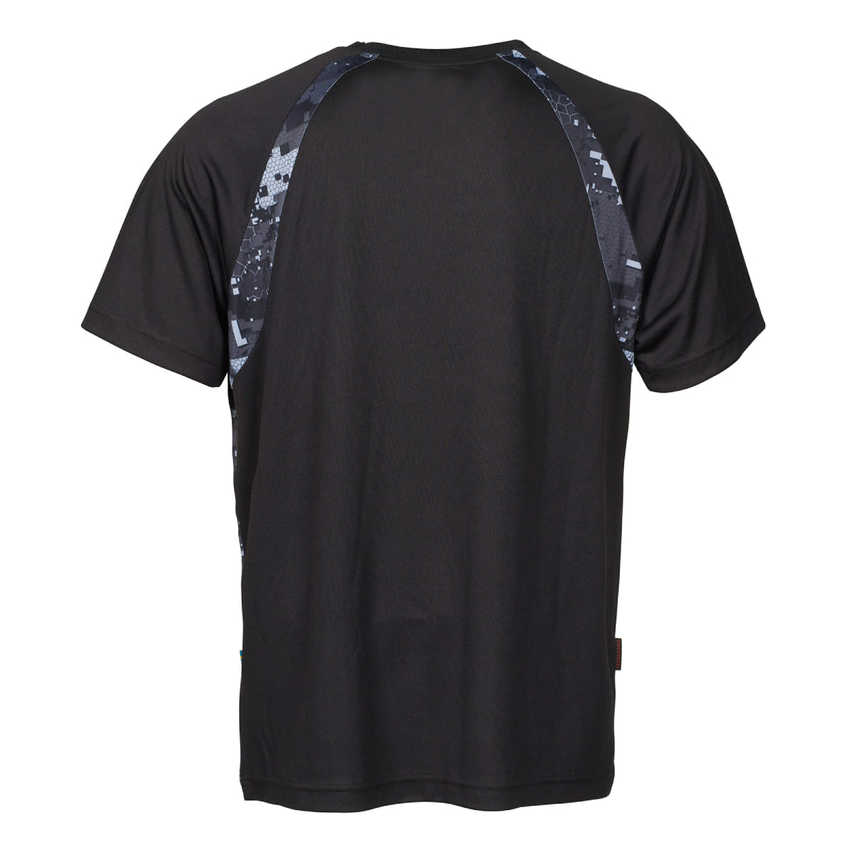 Camiseta Swedteam Alpha SS RE-ECO - Imagen 5