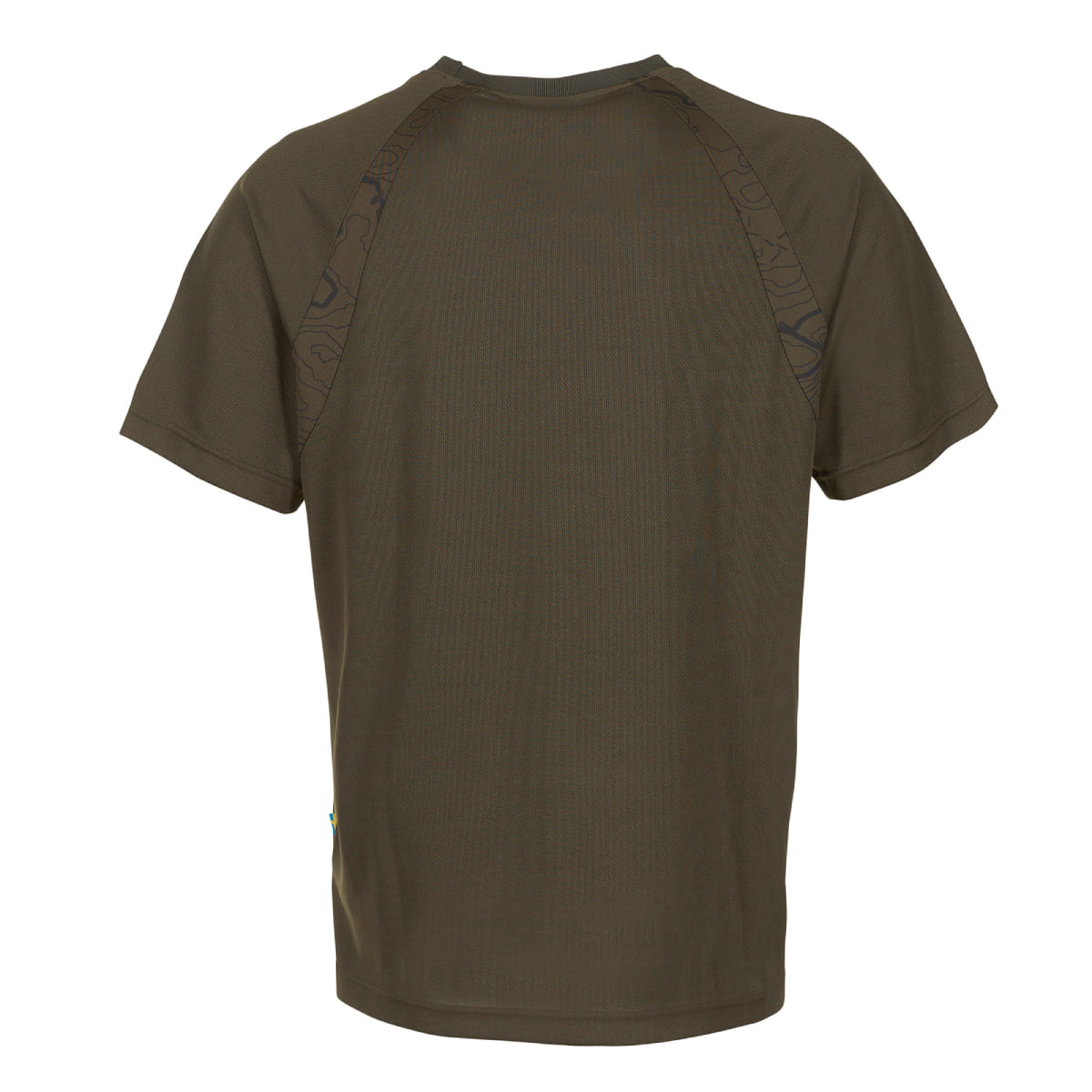 Camiseta Swedteam Alpha SS RE-ECO - Imagen 6