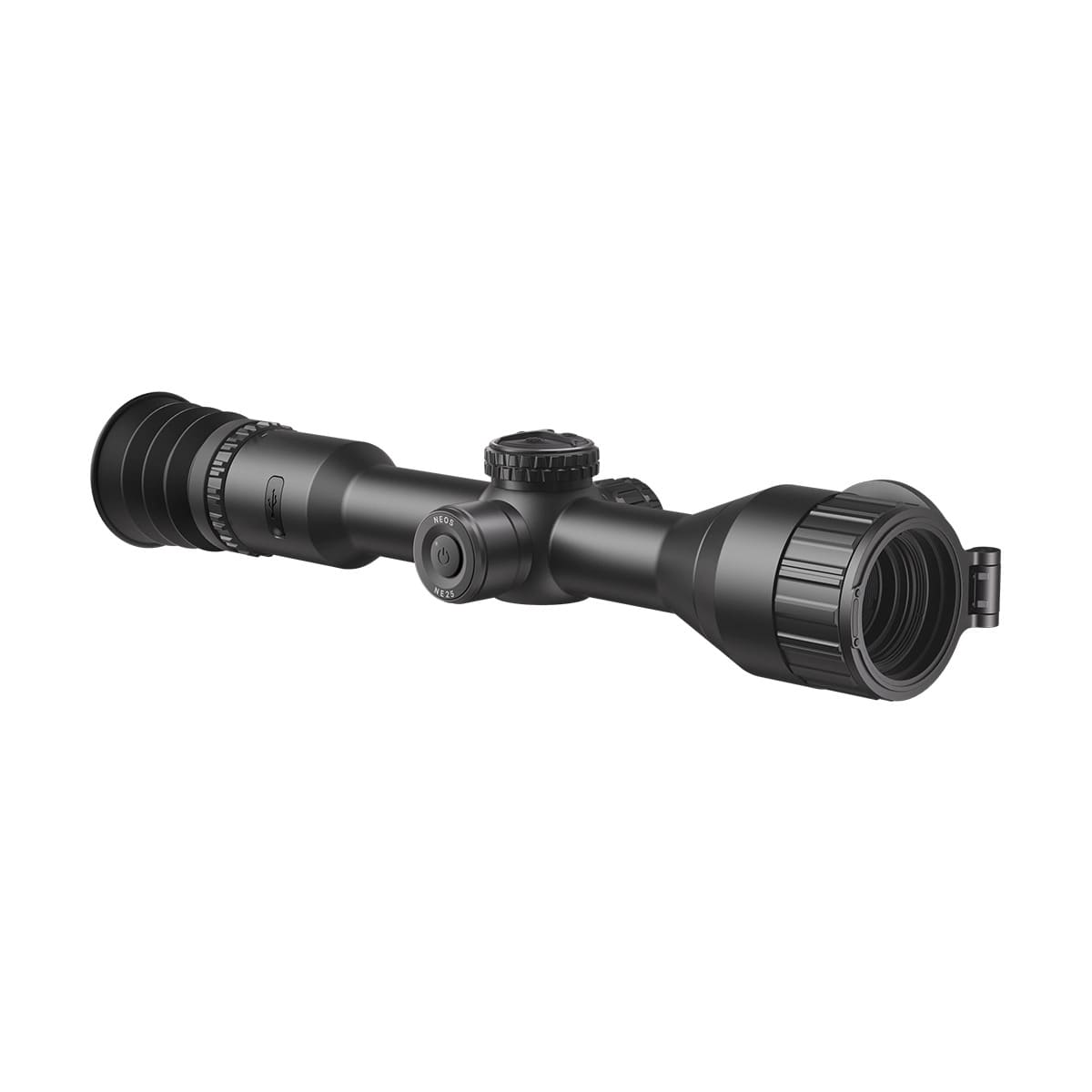Visor térmico HIKMICRO NEOS NE25 - Imagen 2