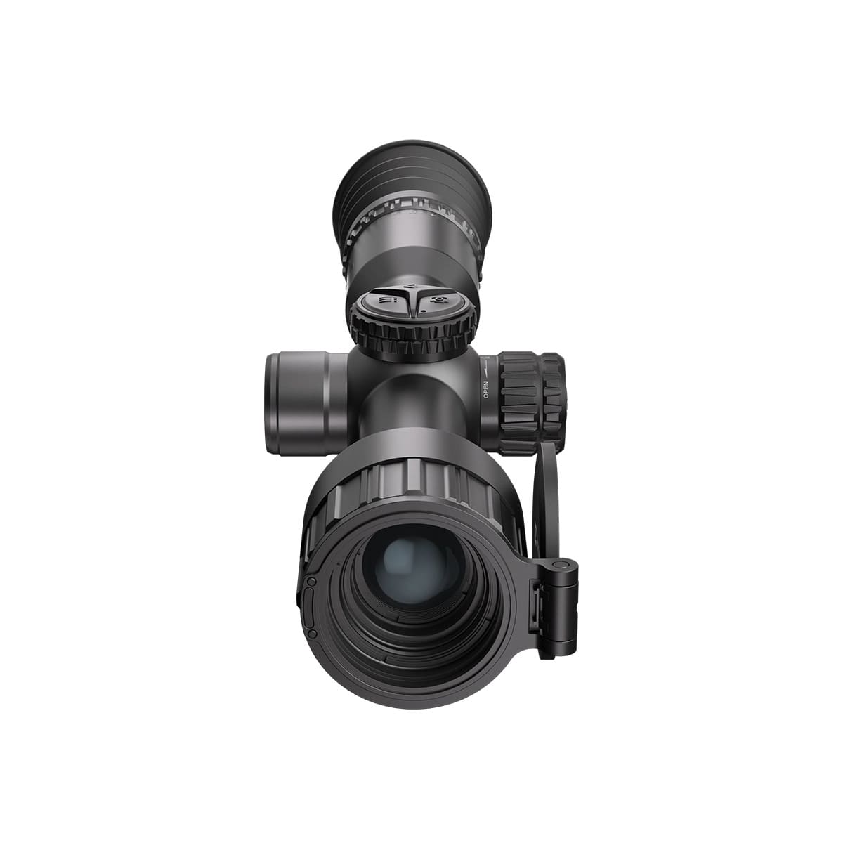 Visor térmico HIKMICRO NEOS NE25 - Imagen 4
