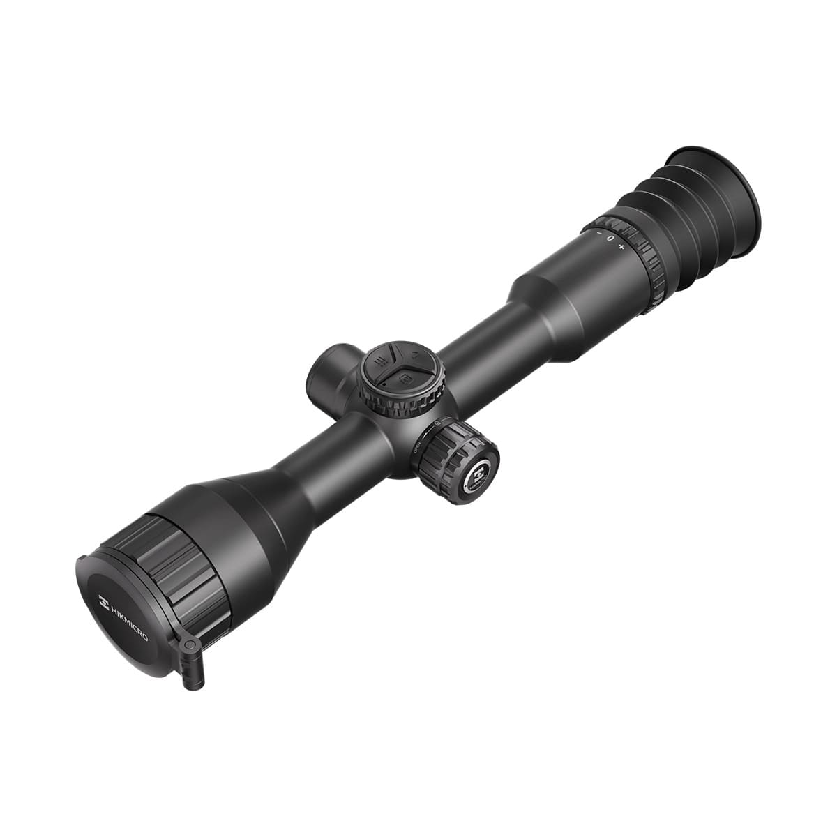 Visor térmico HIKMICRO NEOS NE25 - Imagen 7