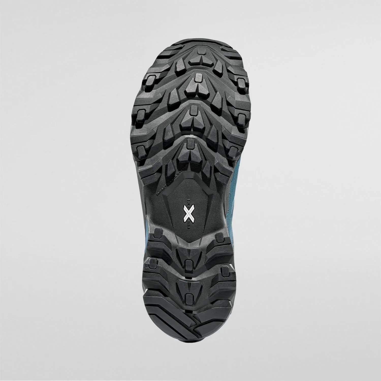 BOTAS LA SPORTIVA Ultra Raptor 3 Mid GTX Hurricane/Black - Imagen 3