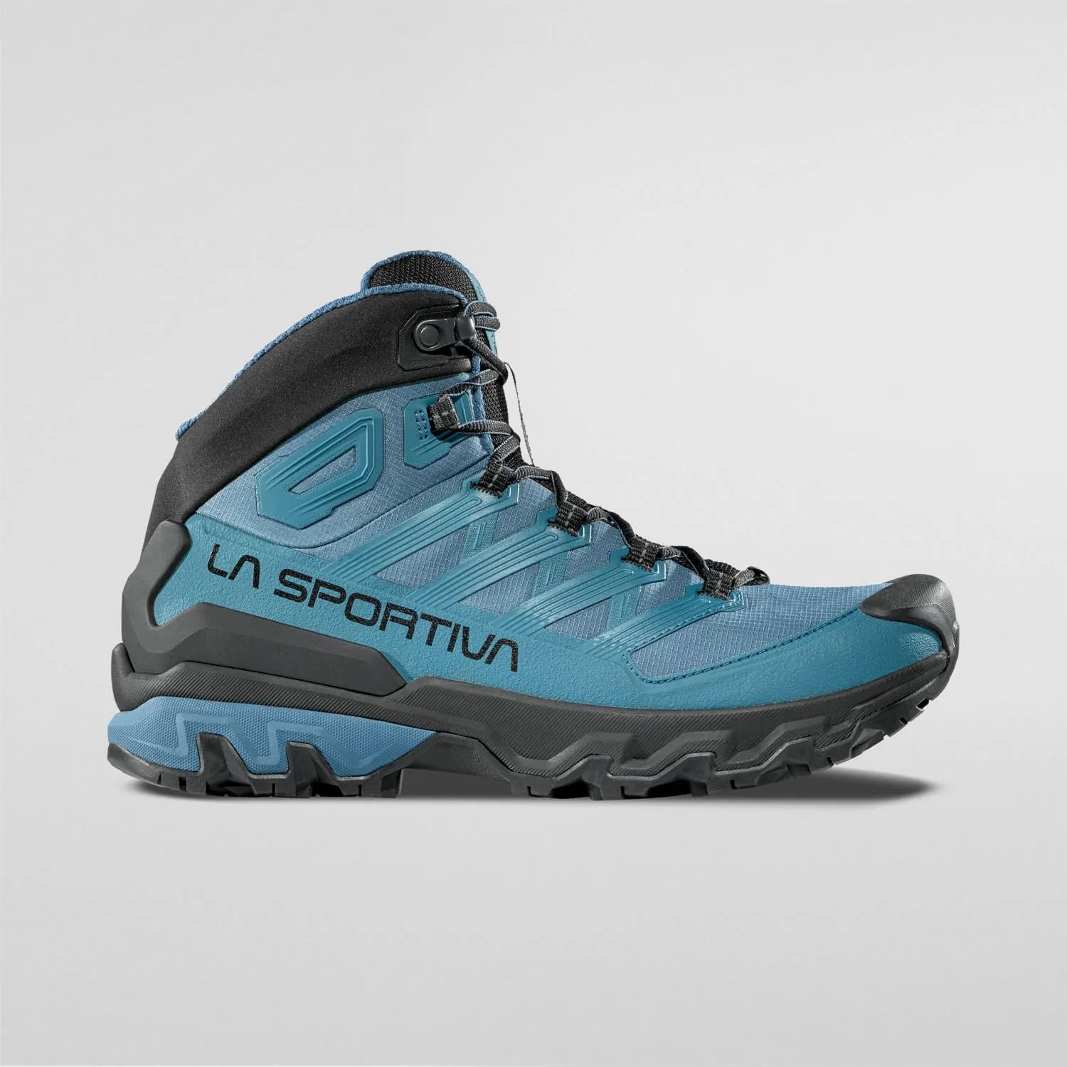 BOTAS LA SPORTIVA Ultra Raptor 3 Mid GTX Hurricane/Black - Imagen 4