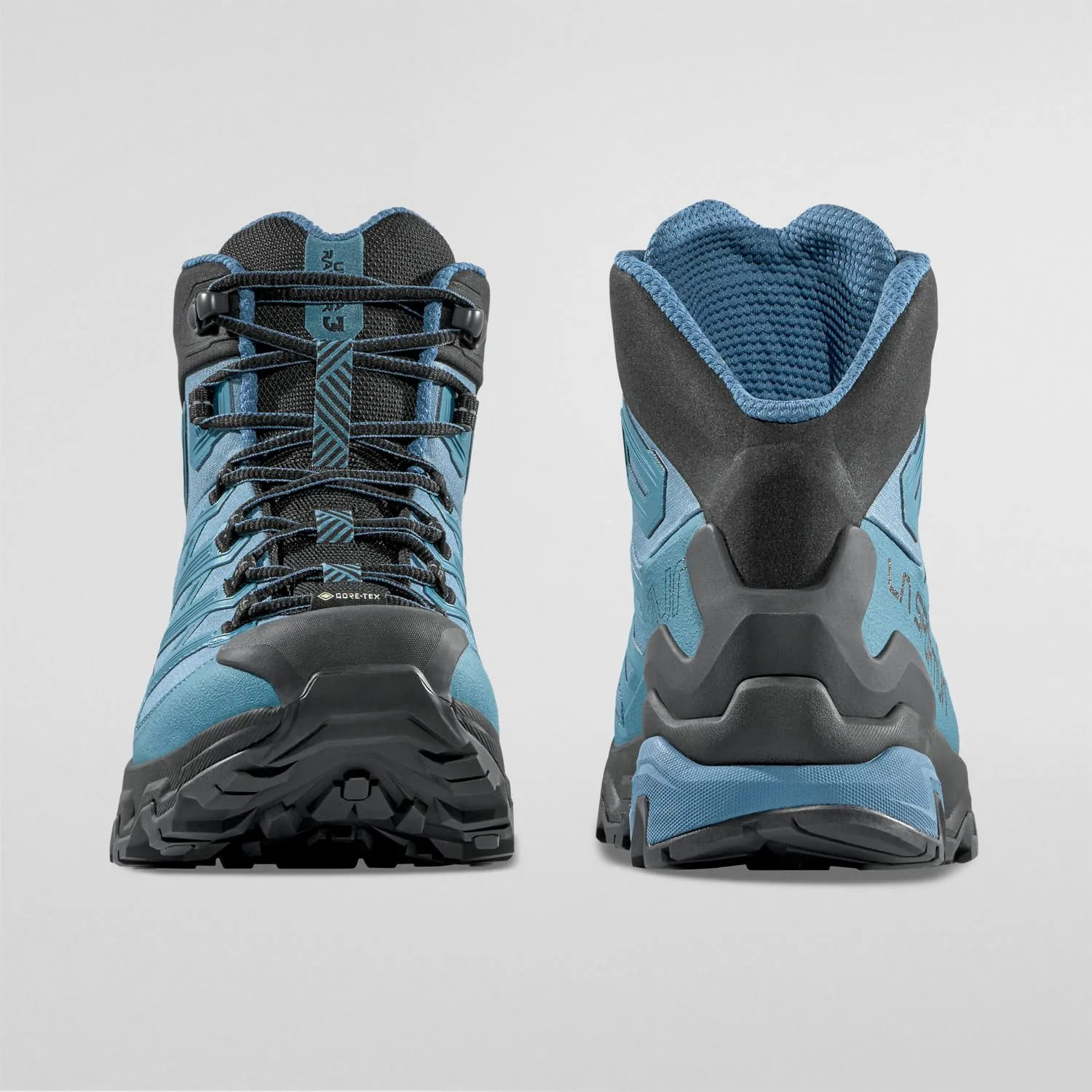 BOTAS LA SPORTIVA Ultra Raptor 3 Mid GTX Hurricane/Black - Imagen 6