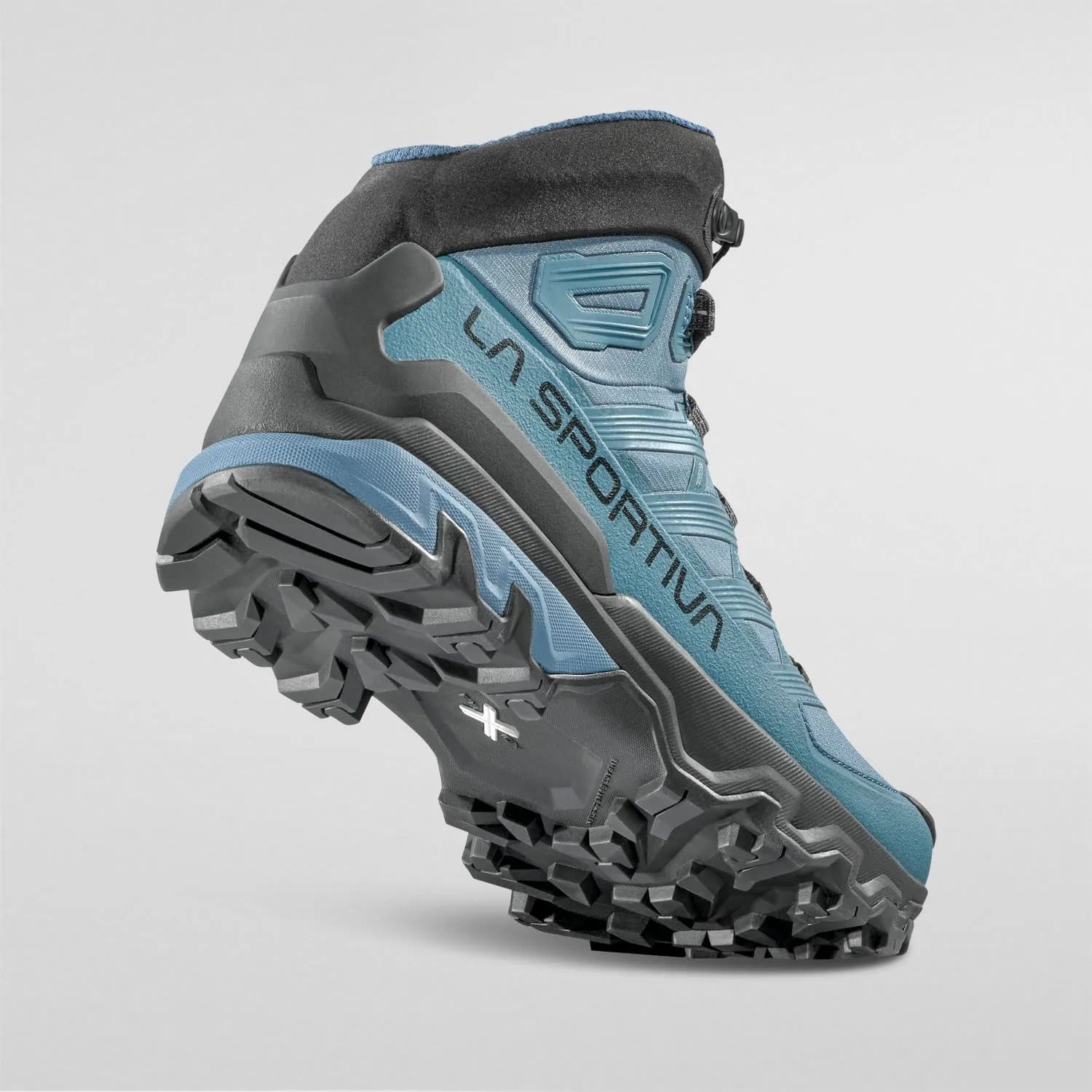 BOTAS LA SPORTIVA Ultra Raptor 3 Mid GTX Hurricane/Black - Imagen 7