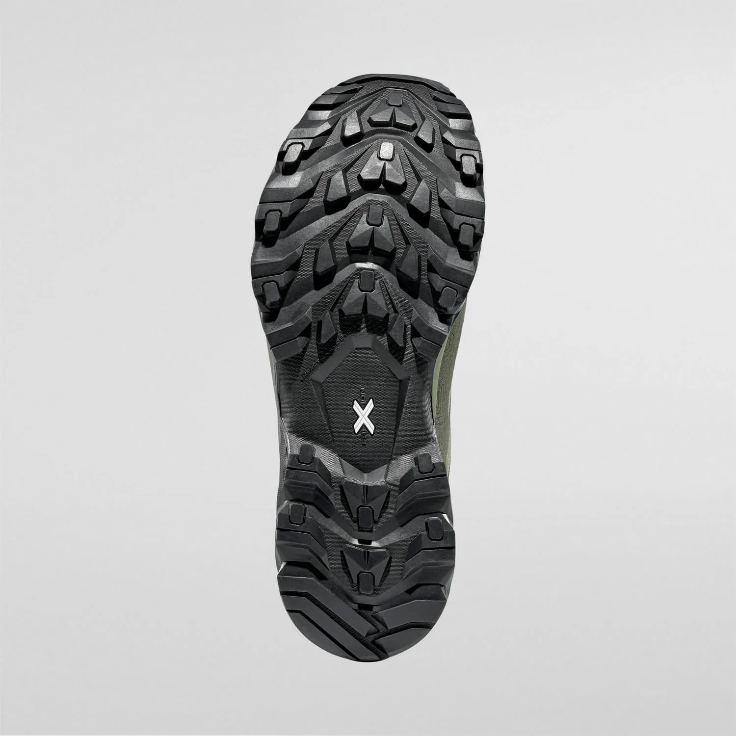 BOTAS LA SPORTIVA Ultra Raptor 3 Mid GTX Cypress/Black - Imagen 3