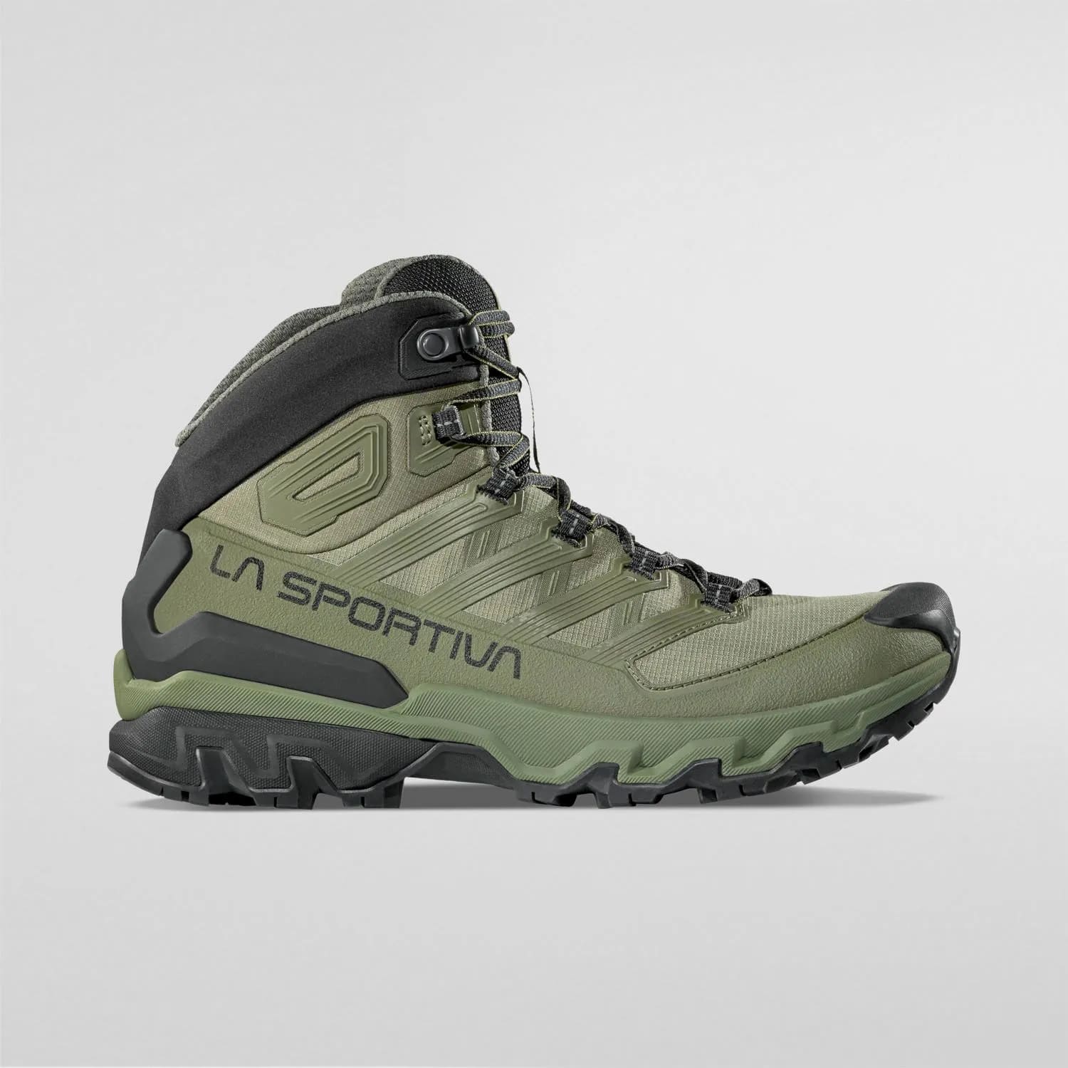 BOTAS LA SPORTIVA Ultra Raptor 3 Mid GTX Cypress/Black - Imagen 4