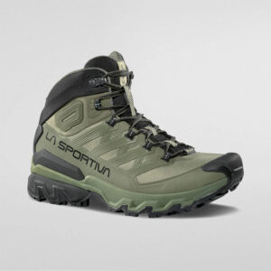 BOTAS LA SPORTIVA Ultra Raptor 3 Mid GTX Cypress/Black