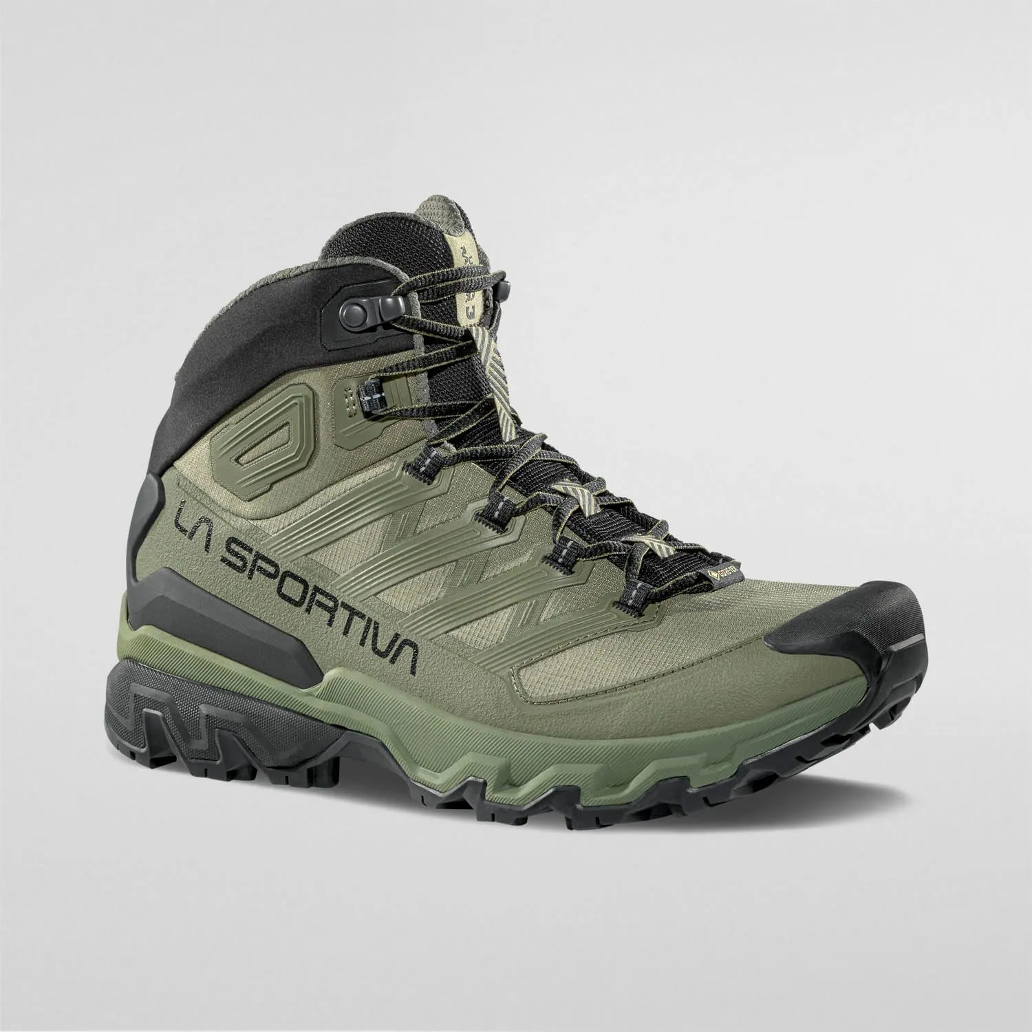 BOTAS LA SPORTIVA Ultra Raptor 3 Mid GTX Cypress/Black
