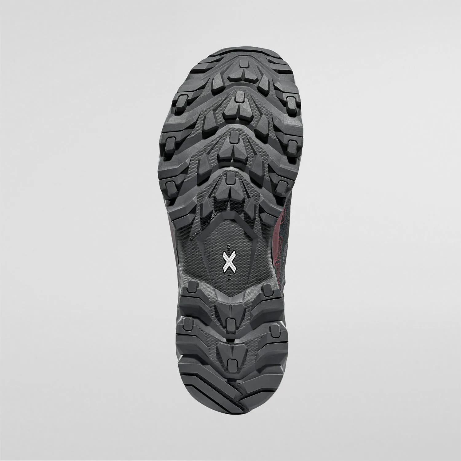 BOTAS LA SPORTIVA Ultra Raptor 3 Mid GTX Carbon/Redwood - Imagen 3