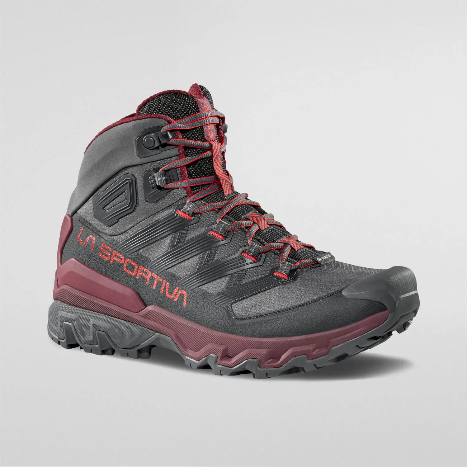 BOTAS LA SPORTIVA Ultra Raptor 3 Mid GTX Carbon/Redwood