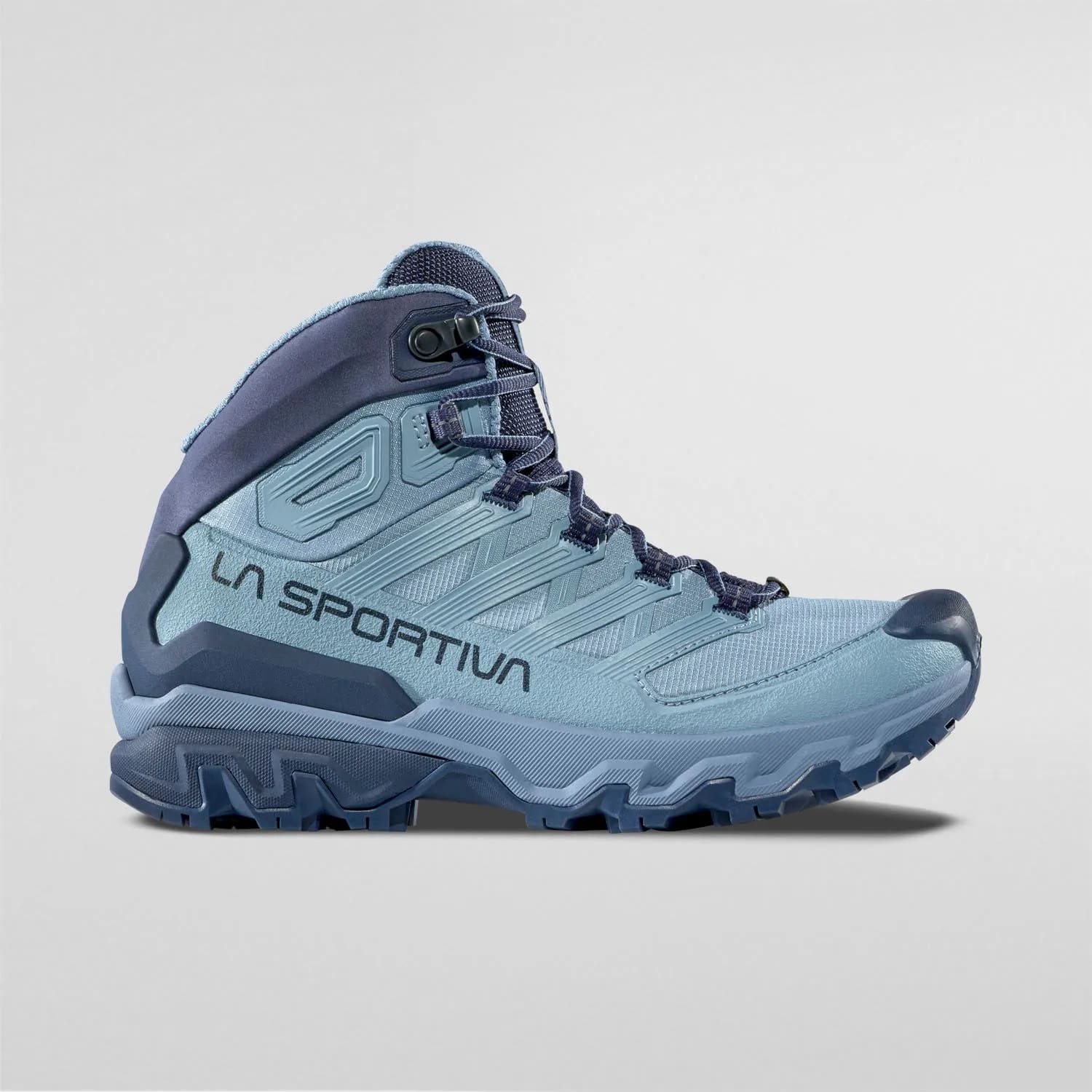 BOTAS LA SPORTIVA Ultra Raptor 3 Woman GTX Limestone/Night Sky - Imagen 4