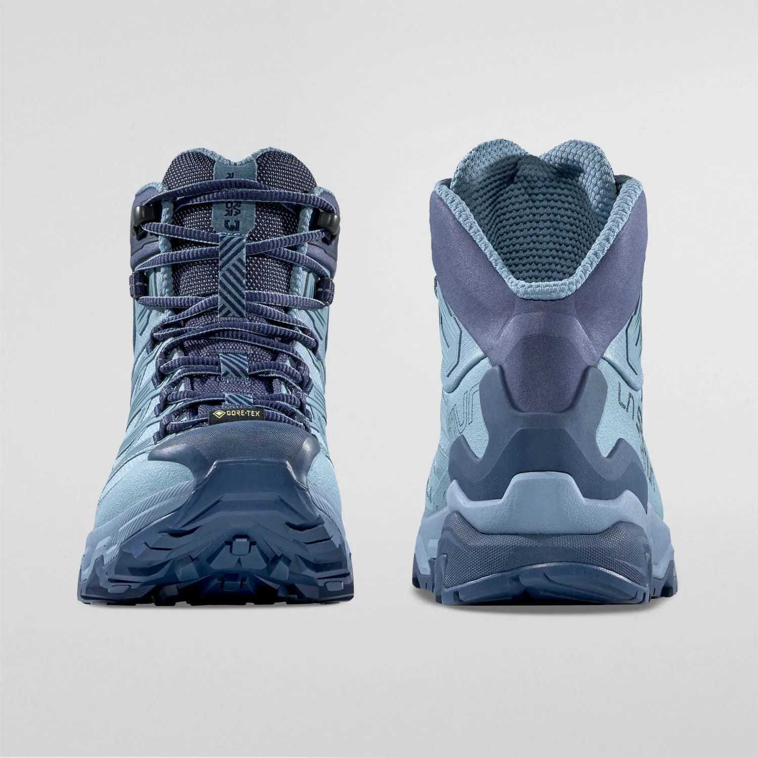 BOTAS LA SPORTIVA Ultra Raptor 3 Woman GTX Limestone/Night Sky - Imagen 6