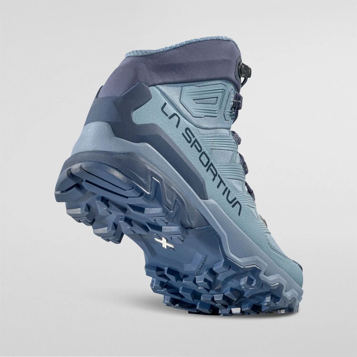 BOTAS LA SPORTIVA Ultra Raptor 3 Woman GTX Limestone/Night Sky - Imagen 7
