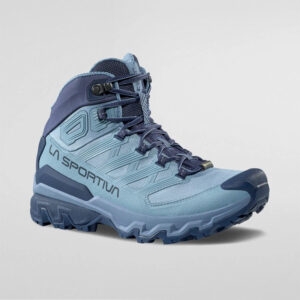 BOTAS LA SPORTIVA Ultra Raptor 3 Woman GTX Limestone/Night Sky