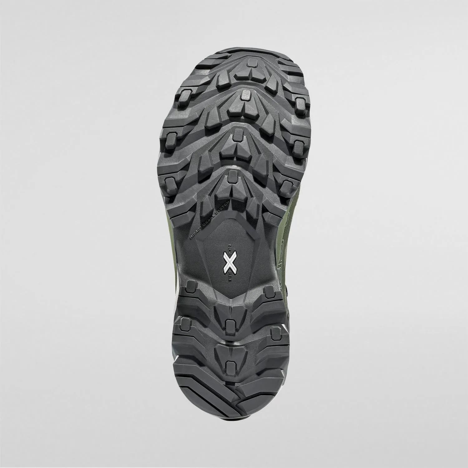 BOTAS LA SPORTIVA Ultra Raptor 3 Woman GTX Cypress/Chalk - Imagen 3