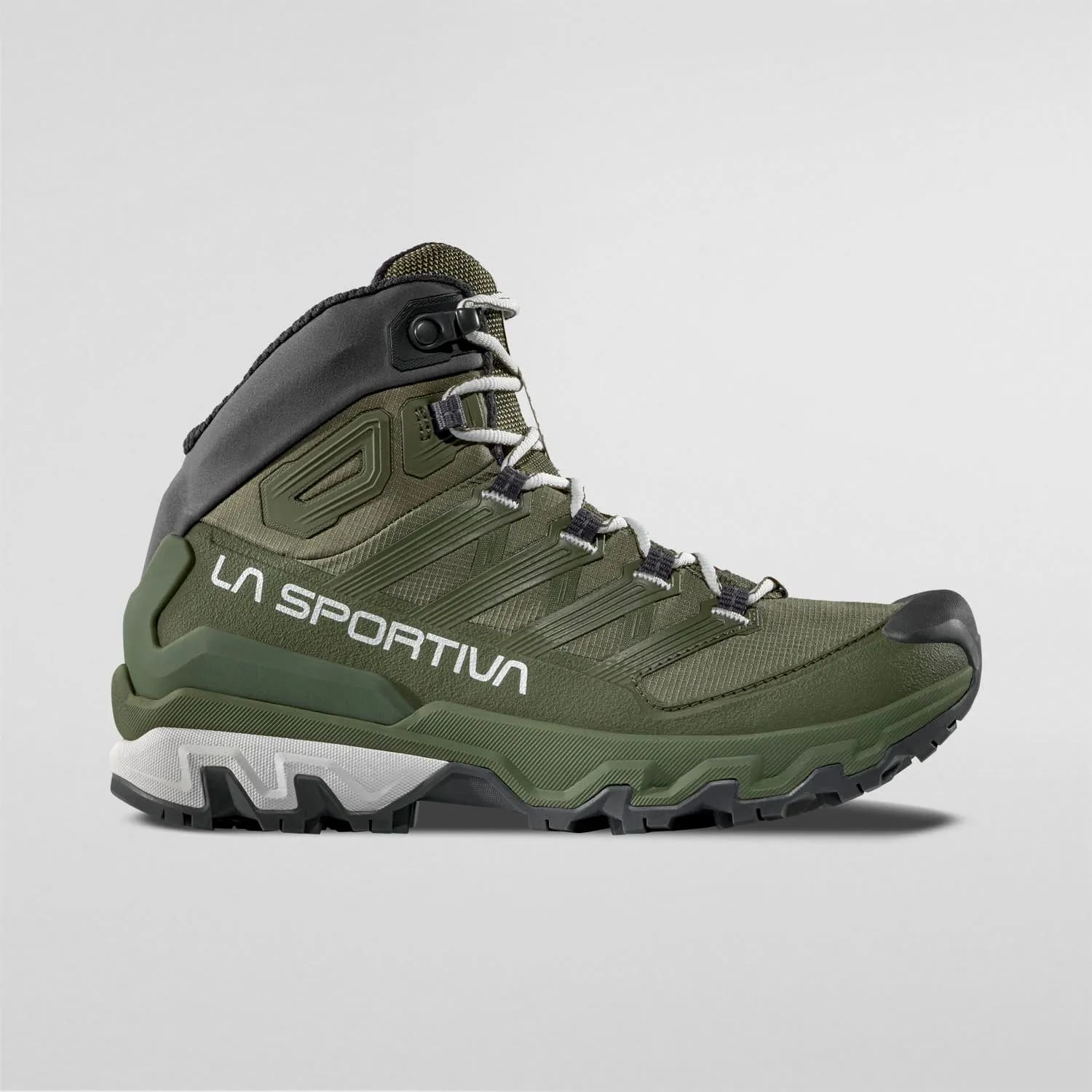 BOTAS LA SPORTIVA Ultra Raptor 3 Woman GTX Cypress/Chalk - Imagen 4