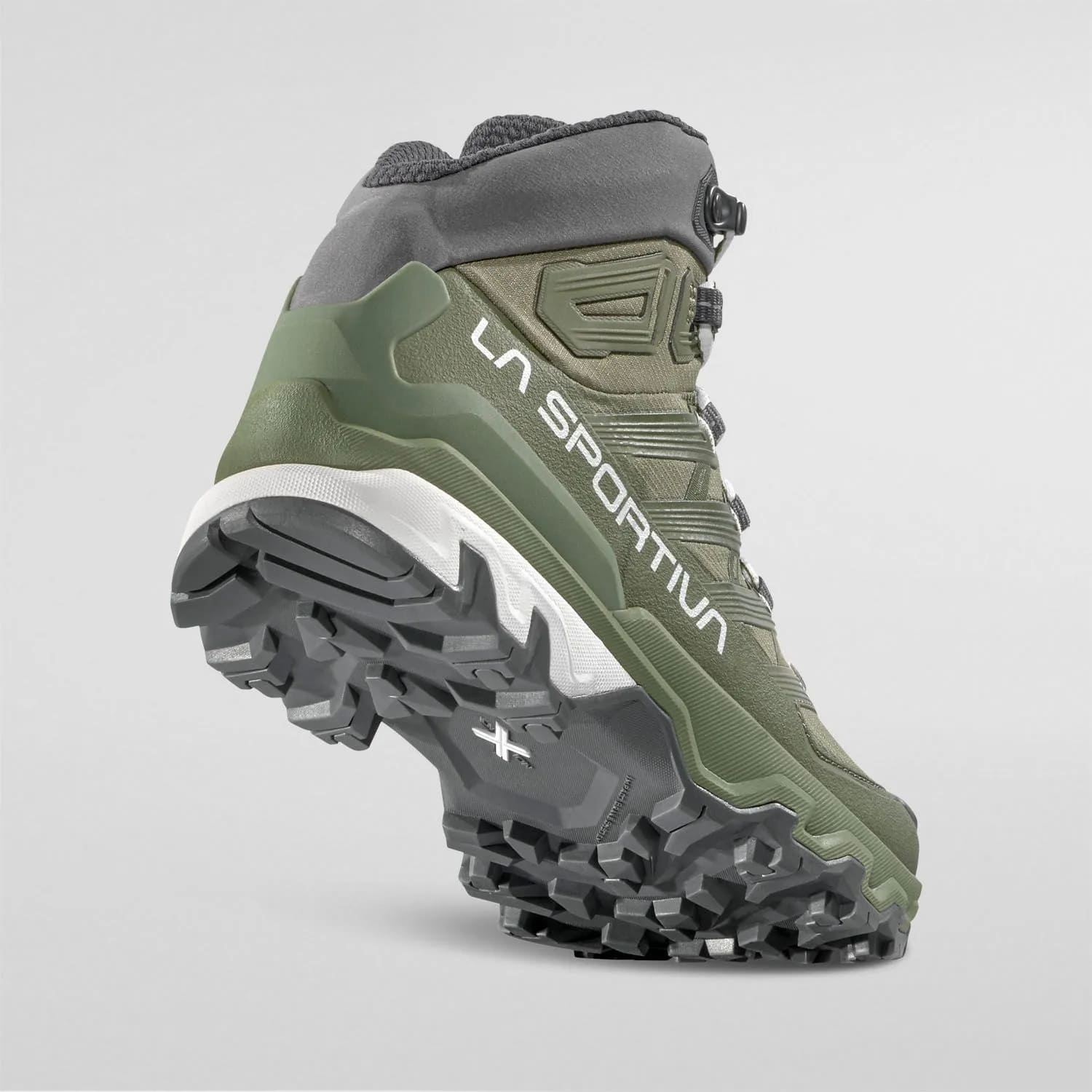 BOTAS LA SPORTIVA Ultra Raptor 3 Woman GTX Cypress/Chalk - Imagen 7
