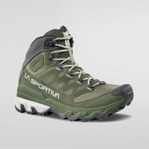 BOTAS LA SPORTIVA Ultra Raptor 3 Woman GTX Cypress/Chalk