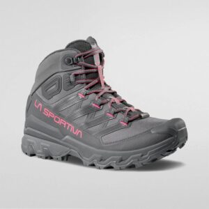 BOTAS LA SPORTIVA Ultra Raptor 3 Woman GTX Onyx/Azalea
