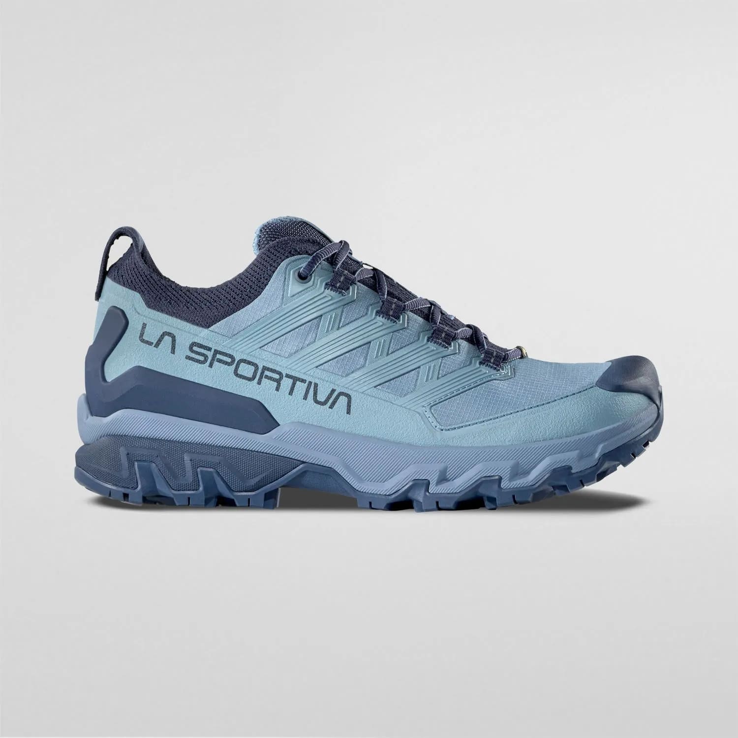 ZAPATILLAS LA SPORTIVA Ultra Raptor 3 Woman GTX Limestone/Night Sky - Imagen 4