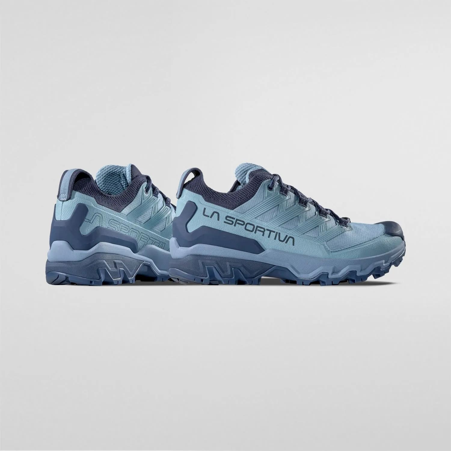 ZAPATILLAS LA SPORTIVA Ultra Raptor 3 Woman GTX Limestone/Night Sky - Imagen 2