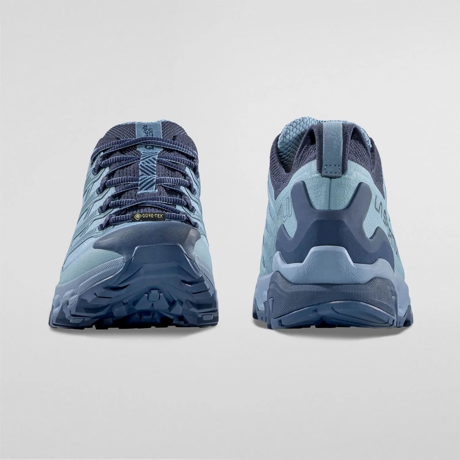ZAPATILLAS LA SPORTIVA Ultra Raptor 3 Woman GTX Limestone/Night Sky - Imagen 6