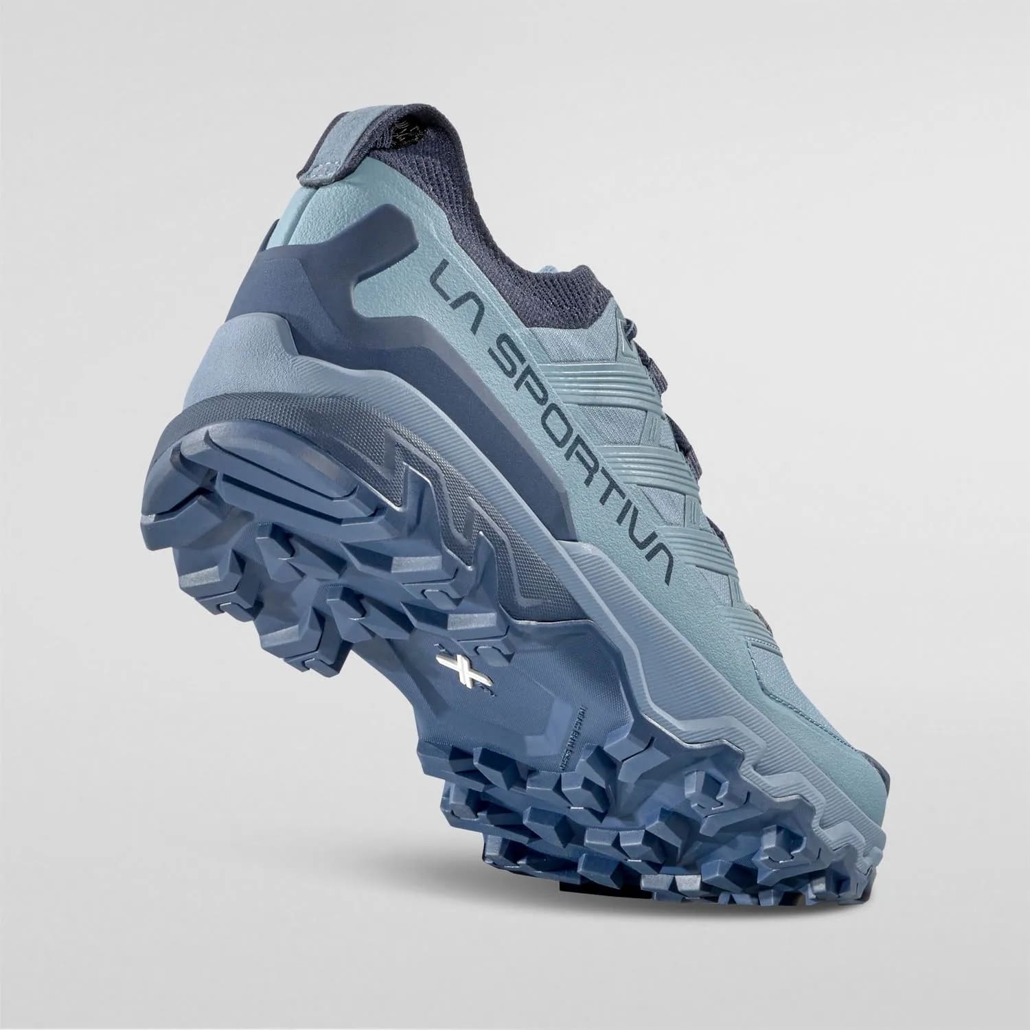 ZAPATILLAS LA SPORTIVA Ultra Raptor 3 Woman GTX Limestone/Night Sky - Imagen 7