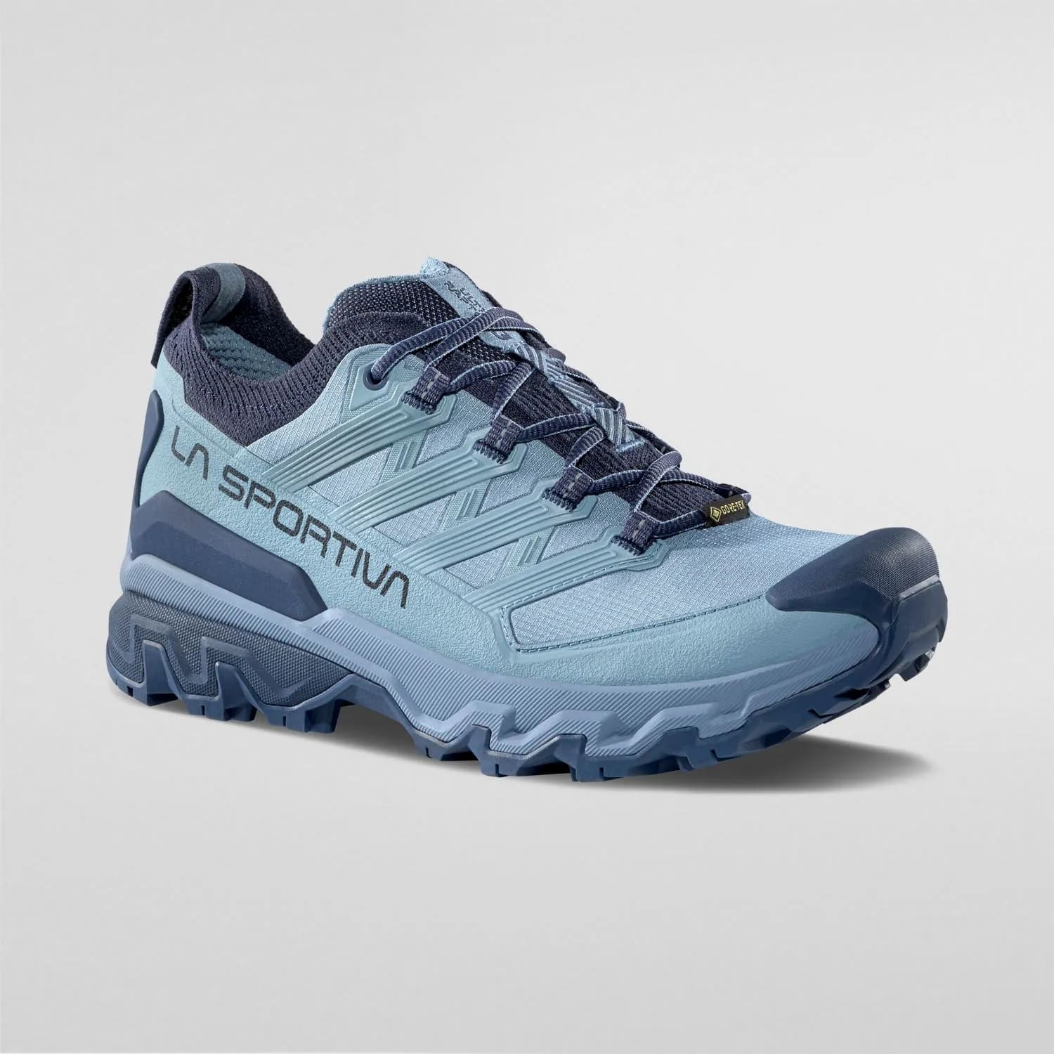 ZAPATILLAS LA SPORTIVA Ultra Raptor 3 Woman GTX Limestone/Night Sky