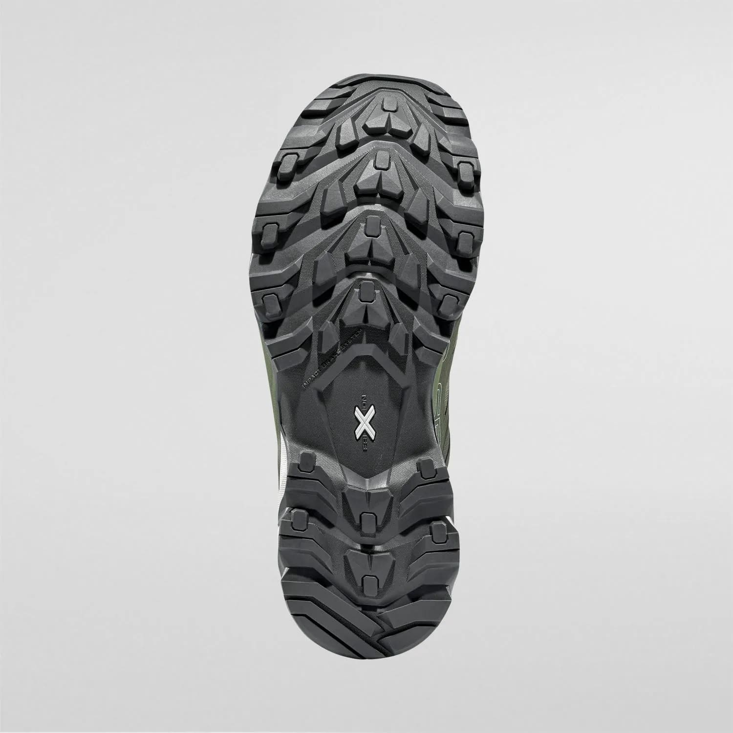 ZAPATILLAS LA SPORTIVA Ultra Raptor 3 Woman GTX Cypress/Chalk - Imagen 3