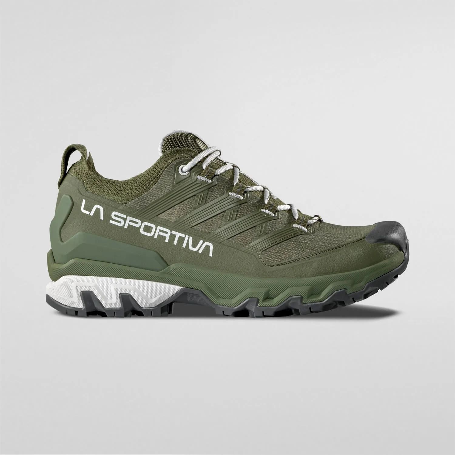 ZAPATILLAS LA SPORTIVA Ultra Raptor 3 Woman GTX Cypress/Chalk - Imagen 4