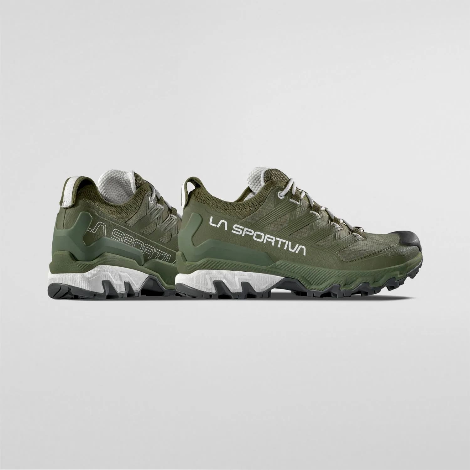 ZAPATILLAS LA SPORTIVA Ultra Raptor 3 Woman GTX Cypress/Chalk - Imagen 2