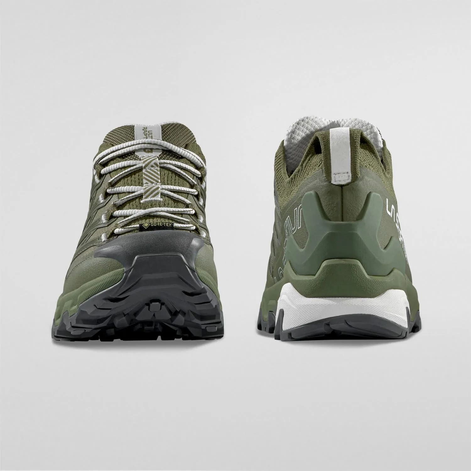 ZAPATILLAS LA SPORTIVA Ultra Raptor 3 Woman GTX Cypress/Chalk - Imagen 6