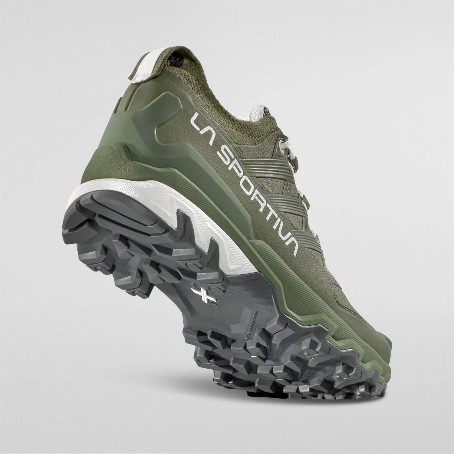ZAPATILLAS LA SPORTIVA Ultra Raptor 3 Woman GTX Cypress/Chalk - Imagen 7