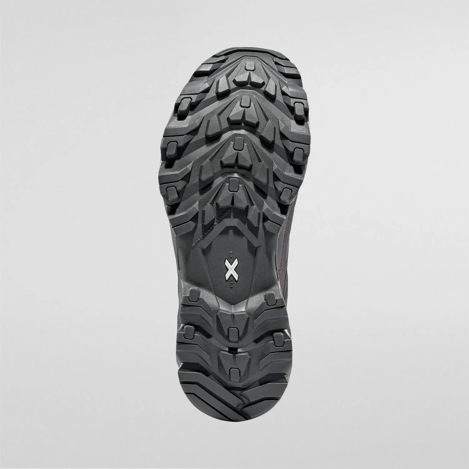 ZAPATILLAS LA SPORTIVA Ultra Raptor 3 Woman GTX Onyx/Azalea - Imagen 3