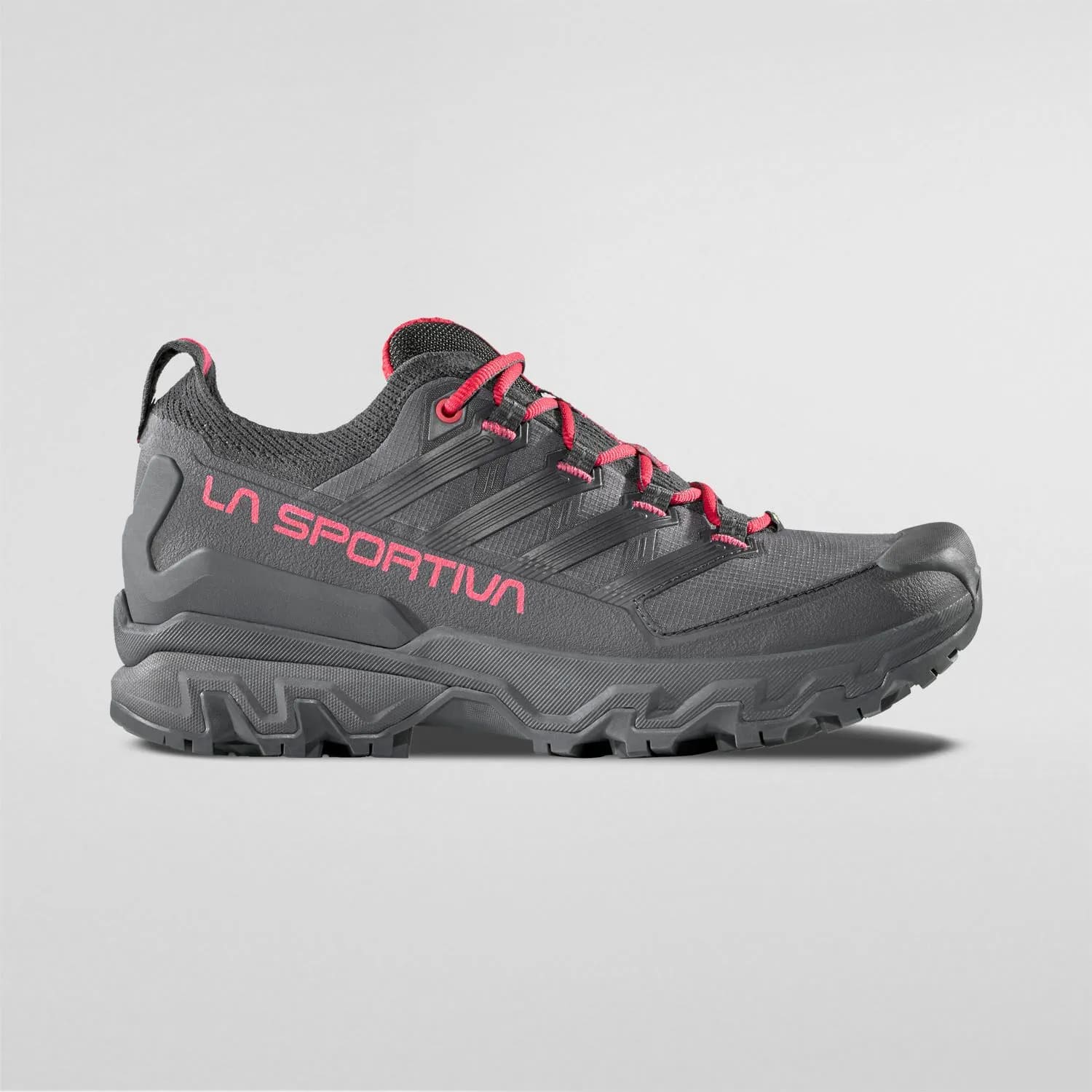 ZAPATILLAS LA SPORTIVA Ultra Raptor 3 Woman GTX Onyx/Azalea - Imagen 4