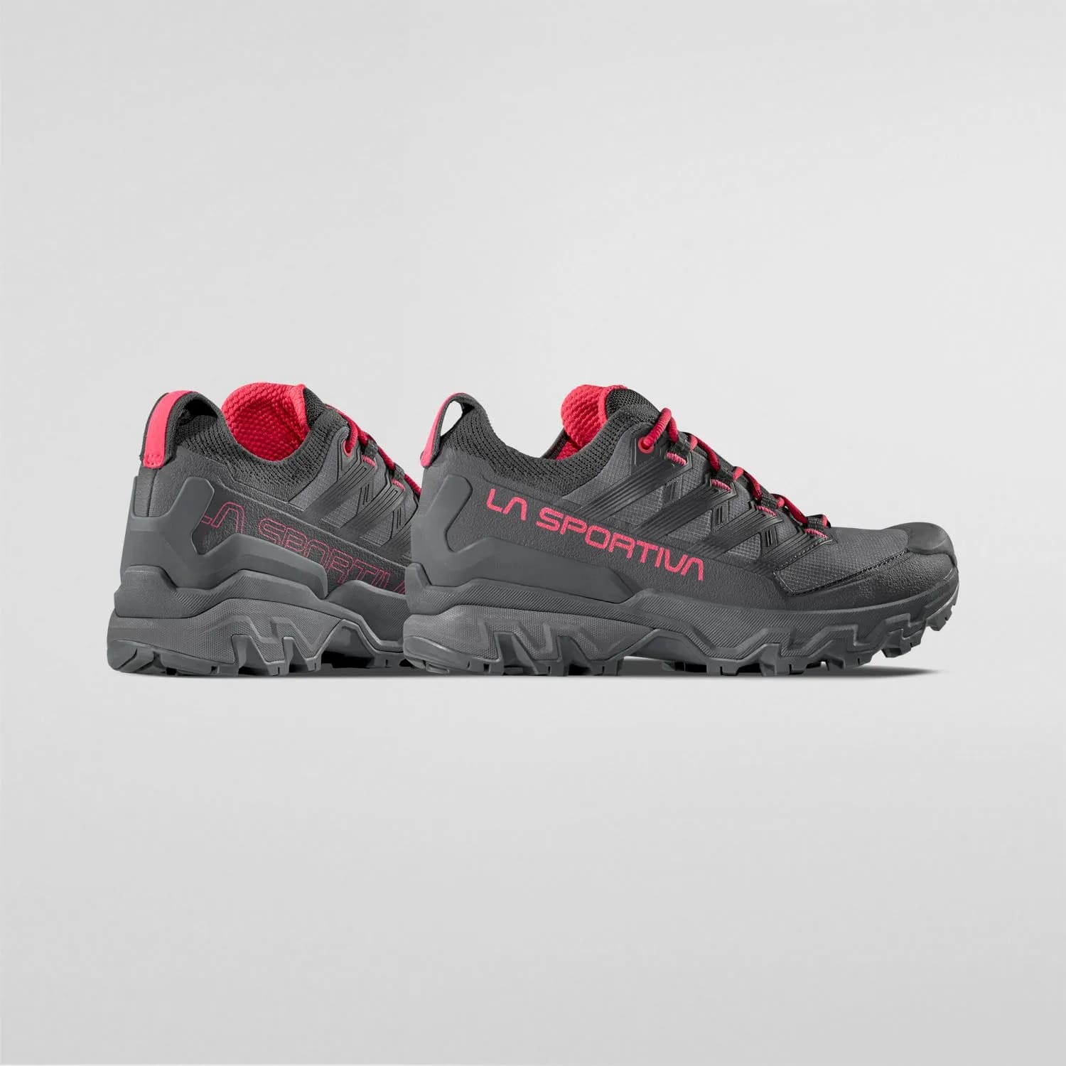 ZAPATILLAS LA SPORTIVA Ultra Raptor 3 Woman GTX Onyx/Azalea - Imagen 2