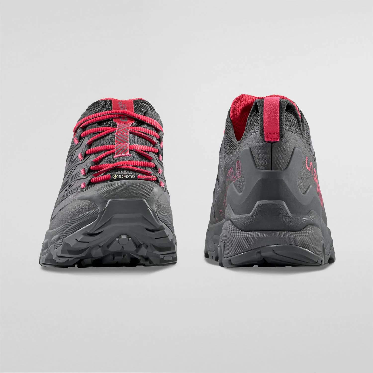 ZAPATILLAS LA SPORTIVA Ultra Raptor 3 Woman GTX Onyx/Azalea - Imagen 6