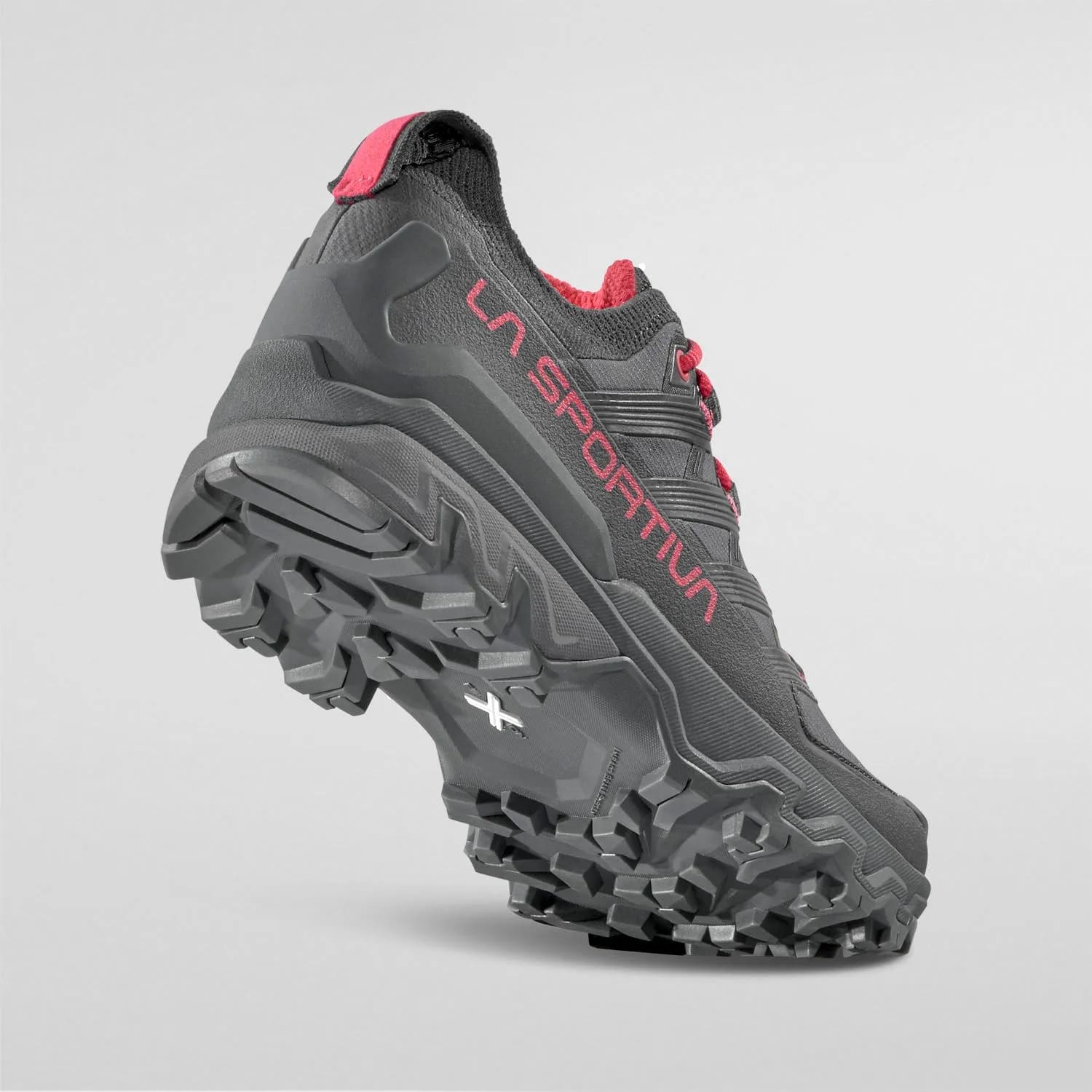ZAPATILLAS LA SPORTIVA Ultra Raptor 3 Woman GTX Onyx/Azalea - Imagen 7