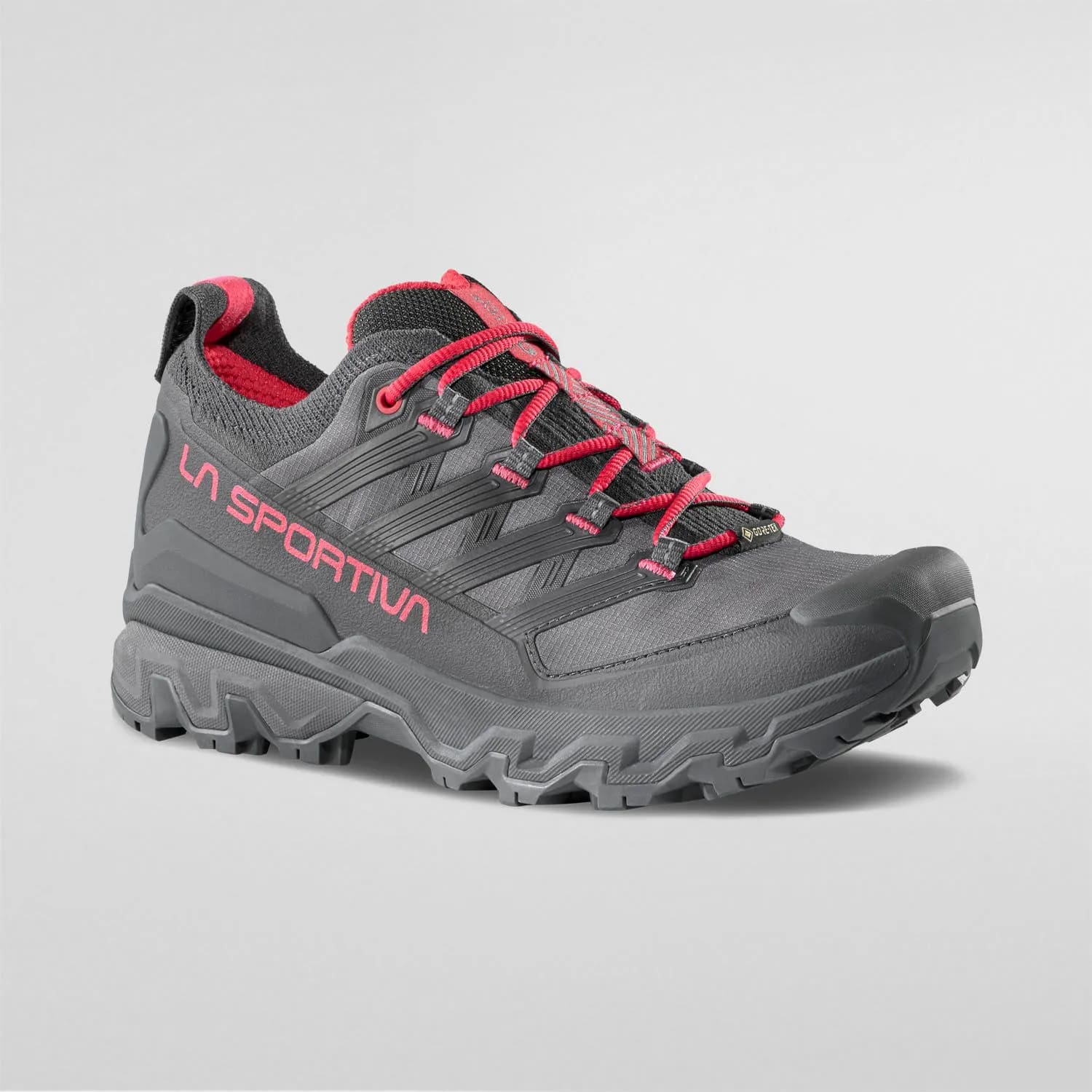 ZAPATILLAS LA SPORTIVA Ultra Raptor 3 Woman GTX Onyx/Azalea