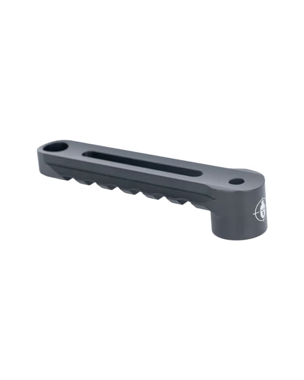 Adaptador para bípode Javelin Classic y Carril Picatinny
