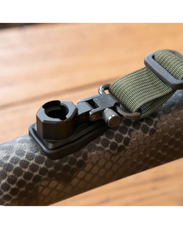 Adaptador Spartan Classic para Rifle - Imagen 3
