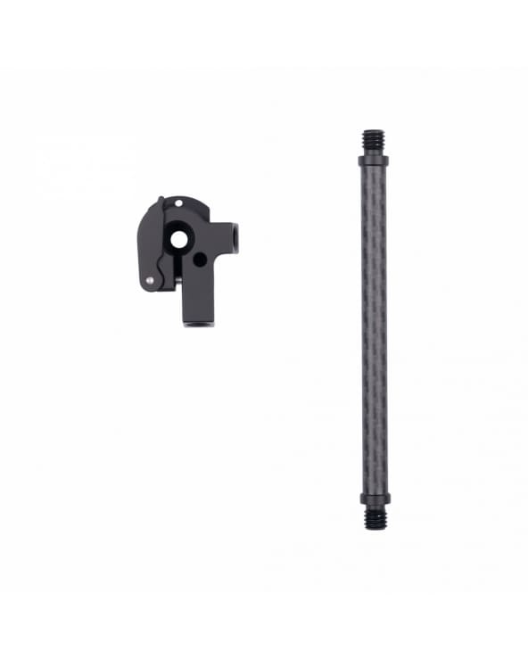Adaptador para óptica para Bípode Javelin - Imagen 4