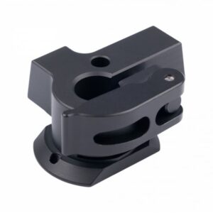 Adaptador para óptica para Bípode Javelin