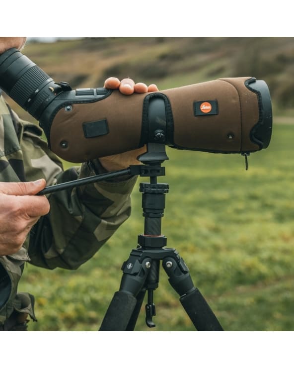 Adaptador para óptica para Bípode Javelin - Imagen 6