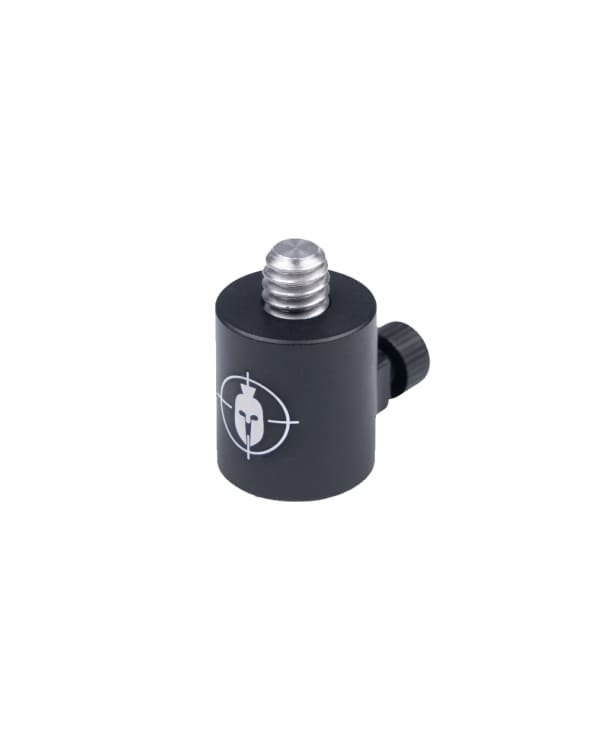 Adaptador para óptica para Bípode Javelin - Imagen 2