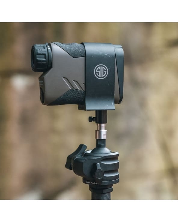 Adaptador para óptica para Bípode Javelin - Imagen 10