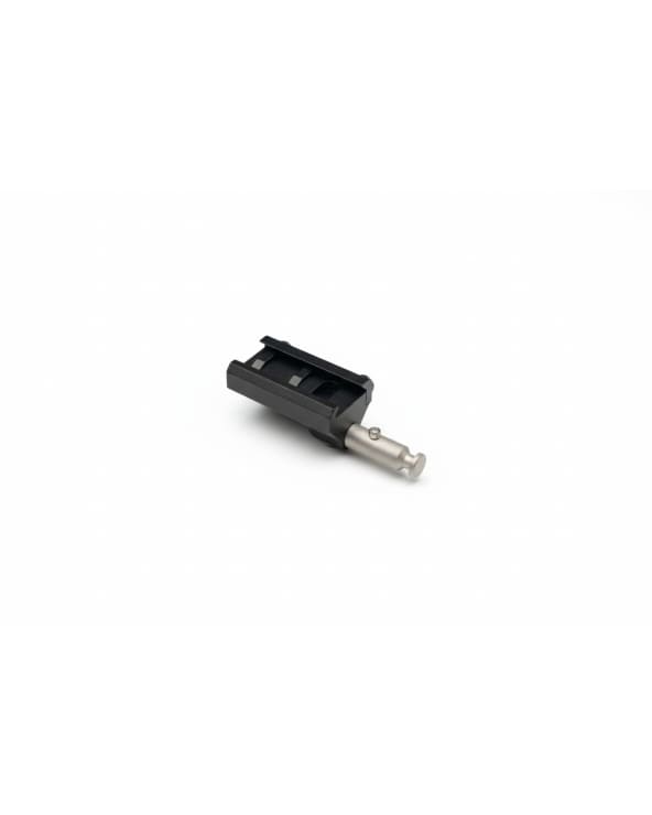 Adaptador Picatinny para bípode Valhalla Gen 2 - Imagen 2
