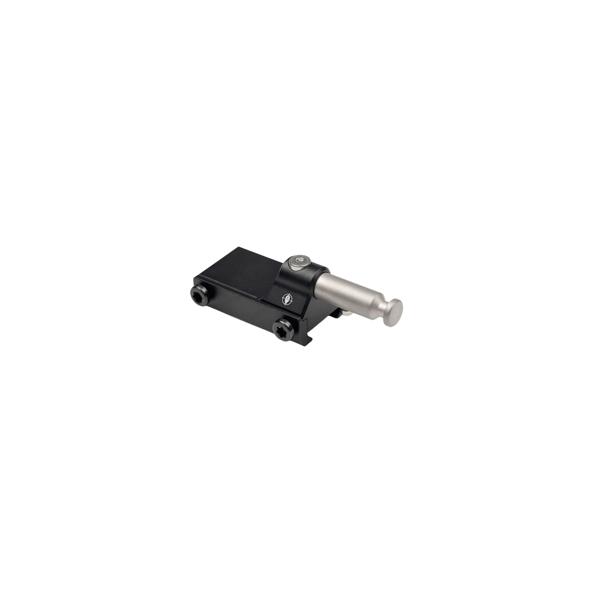 Adaptador Picatinny para bípode Valhalla Gen 2