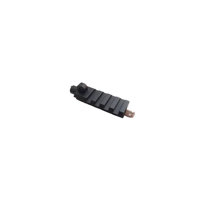 ADAPTADOR SALAMANDER BLASER CARRIL PICATINNY - Imagen 2